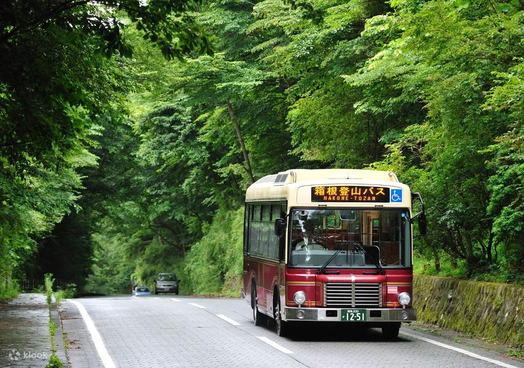 hakone free pass cost